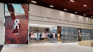 On Boosts Sales Through September Despite 11.8% Earnings Dip Due to Rising Costs