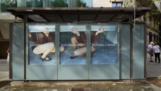 Paloma Wool Expands Retail Footprint with First Barcelona Store on Diagonal