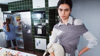 Paloma Wool&rsquo;s Ephemeral Paris Comeback: A Strategic Move in Global Growth