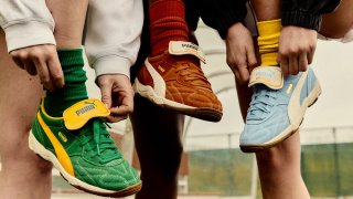 Adidas and Puma Face Off: The European Powerhouses Aim for a Sporting Comeback