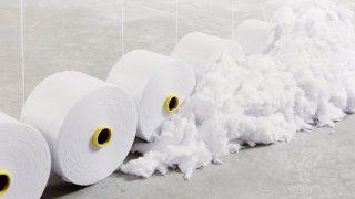 H&M Commits to Multi-Year Purchase Deal with Recover for Recycled Cotton