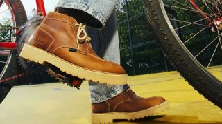 Royer, the Legendary French Shoe Company Behind Kickers, Enters Chapter 11