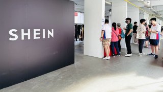 Shein Alters IPO Course, Moves Forward With Hong Kong Listing Instead of London