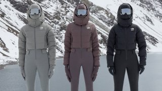 From Skims to Jacquemus: Fashion Hits the Slopes in Post-Covid Boom