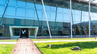 VF Corp Forms Spanish Unit to Oversee Operations as Revenue Hits $254 Million Plateau