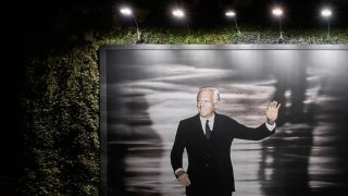 Legacy and Shadows: Armani, Versace, and Gucci Redefine Milan&rsquo;s Fashion Scene