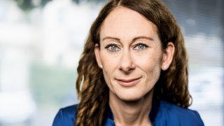 Leadership Transition at Zalando: Anna Dimitrova Steps In as Chief Financial Officer