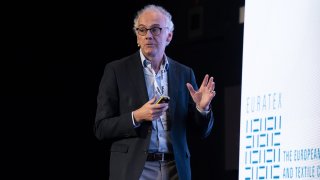 Euratex Leader Dirk Vantyghem Warns: Regulatory Uncertainty Stalls Investment