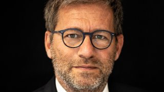 Giorgio Armani Appoints Giuseppe Marsocci as CEO Following Designer&rsquo;s Passing