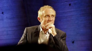 Fran&ccedil;ois-Henri Pinault Steps Back: A Luxurious Legacy and Strategic Shift at Kering