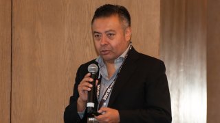 Jorge Lizan of LRA: &ldquo;Trendy Concepts Must Meet Profitability Demands&rdquo;