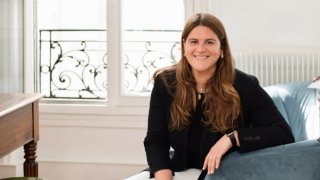 Alexandra van Houtte: Navigating the Shift from Fashion Shows to Tagwalk&rsquo;s Data Dominance