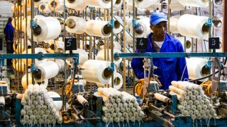 From Ghana to Egypt and Lesotho: Africa&rsquo;s Emerging Fashion Landscape