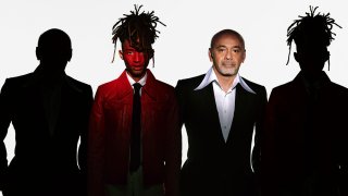 Christian Louboutin Taps First Creative Director for Men&rsquo;s Collection