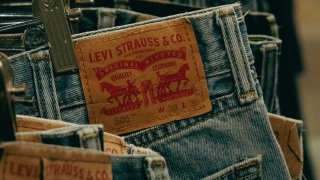 Levi&rsquo;s Raises Concerns Over &lsquo;Anti-Americanism&rsquo; Effect on UK Market