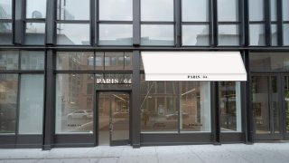 New York Welcomes Paris64 as Spanish Brand Sets Sights on $12 Million Goal by 2027