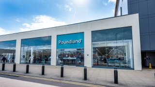 Poundland to Shutter 68 Stores Amid Restructuring Post-Gordon Brothers Acquisition