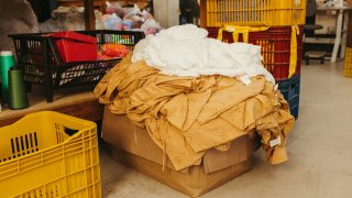 Turkey and GFA Join Forces to Innovate Post-Industrial Textile Recycling System