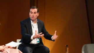 Mango&rsquo;s Toni Ruiz on Founder Legacy, Continuity, and Reinvention