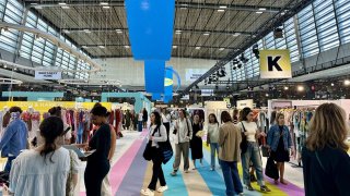 Fresh Concepts and Resilience: Who&rsquo;s Next Sets the Pace for Paris Fashion Fairs