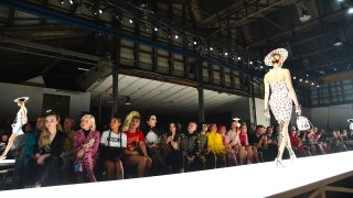 Aeffe Group Posts First-Half Losses with 27% Decline in Sales