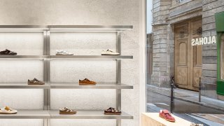 Alohas Debuts in Denmark: Spanish Brand Expands Footprint in Copenhagen&rsquo;s Fashion District