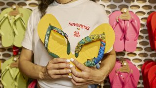 Havaianas Powers Alpargatas&rsquo; Profit Jump in Third Quarter