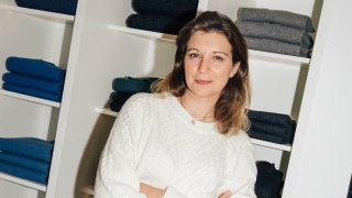 Laurence Levy on Eric Bompard&rsquo;s Spanish Debut and Building a Modern Love Brand