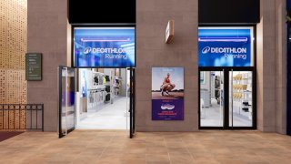 Decathlon Evolves Retail Footprint With Stores Tailored to Single Sports