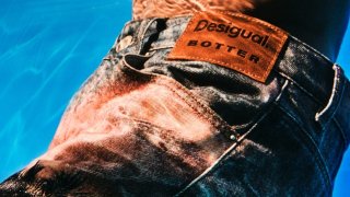 Desigual Expands Niche Collaborations with Strategic Alliance with Botter
