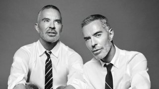 Dsquared2 Tightens Belt: Luxury Downturn Leads to 40 Job Cuts