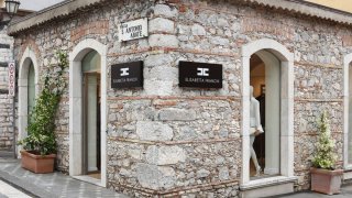 Elisabetta Franchi Bids Farewell to CEO Following President&rsquo;s Departure