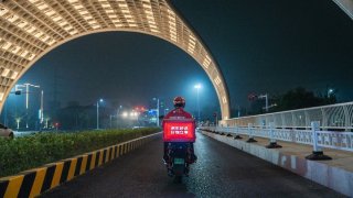 China&rsquo;s JD.com Targets European Market to Take on Shein and Temu