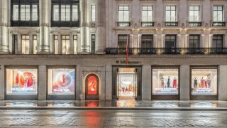 U.S. Retailers Make a Bold Move in Europe: Brands Account for 25% of New Store Openings