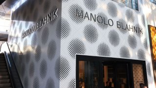 Manolo Blahnik Stumbles in 2024: Sales Drop 19%, EBITDA Falls to $8.4M
