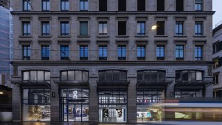 On Enhances Executive Line-Up with New COO During Expansion Phase