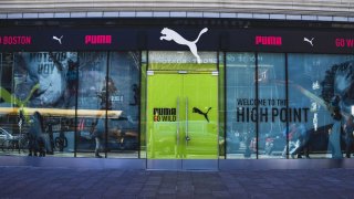 Puma Reports &euro;246.6 Million Loss in First Half of FY2025 Amid Challenging Market Conditions