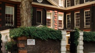 Richemont Strengthens Dunhill with Former Cartier Exec as CEO