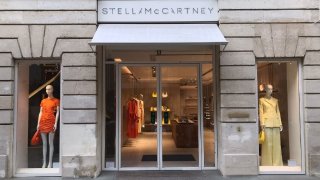 Stella McCartney Faces Financial Hurdles as Split with LVMH Approaches