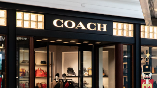 Coach Drives Tapestry&rsquo;s First Quarter Surge: Sales Up 13%, Profit Soars 47%