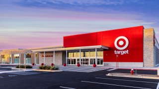 Target Announces 1,800 Job Cuts Following Consecutive Earnings Dip
