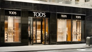 Tod&rsquo;s America Announces Change: Felci Steps In as Lorenzini Steps Down