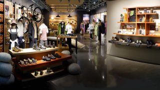 Wolverine Sees 6.8% Third Quarter Revenue Rise, Thanks to Saucony&rsquo;s Performance