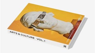 A Deep Dive into Chanel&rsquo;s Creative Universe: The Debut of Arts & Culture Magazine