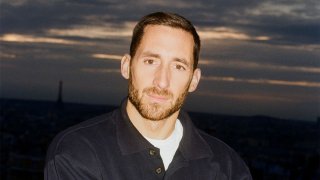 New Chapter at Balmain: Antonin Tron Succeeds Olivier Rousteing