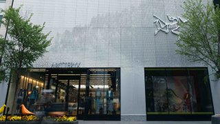 Amer Sports Under Scrutiny: Arc&rsquo;teryx Faces Environmental Impact Investigation