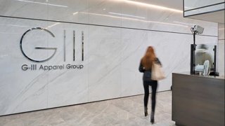 G-III Takes a Hit: AWWG Parent Company Sees Profits Plummet in H1 Due to Tariffs