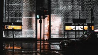 Global Luxury Market Ends 2024 With First Annual Contraction Since 2009