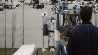 Nextil Partners with Maxum to Tap into U.S. Market, Opens Door to Capital Investment