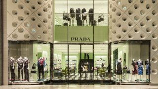 Prada Secures EU Approval for Versace Acquisition